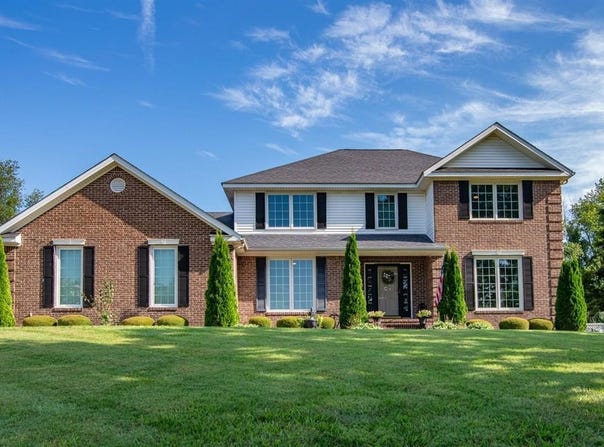 126 Doris Court, Elizabethtown, KY 42701