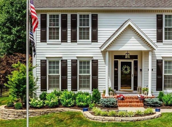 14118 Woodward Street, Overland Park, KS 66223