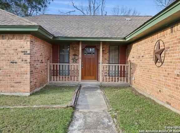 1818 W Ada Dr., Orange, TX 77630