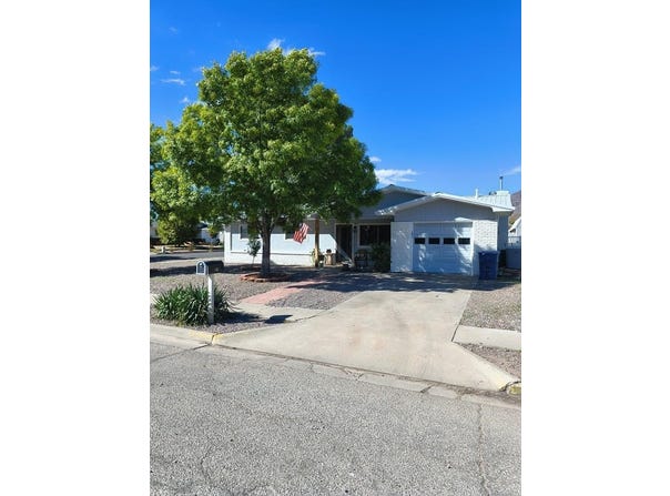 907 Sunset Street, Socorro, NM 87801