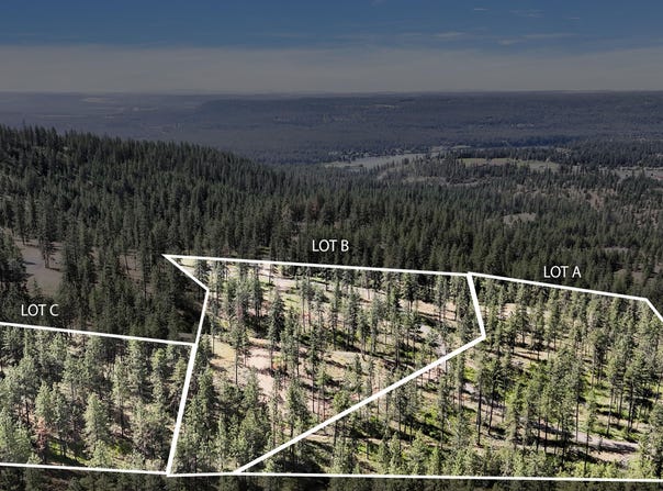 NKA LOWER WEAVER WAY LOT A, B, C, DEER PARK, WA 99006