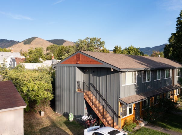 520 Hickory Street, Missoula, MT 59801