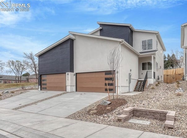 165 Terrace Drive, Colorado Springs, CO 80906