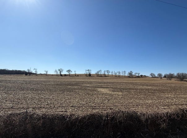 Lt0 Hwy 22 and Ember Ave, Montello, WI 53949