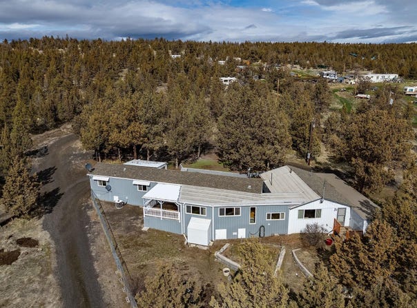 12040 SE Juniper Canyon Road, Prineville, OR 97754
