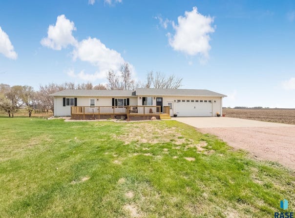 23866 464th Ave, Chester, SD 57016-7517