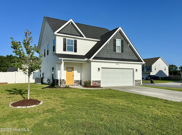3011 Dearing Court, Winterville, NC 28590
