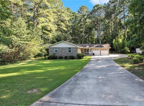 3223 Rhonda Drive, Jonesboro, GA 30236