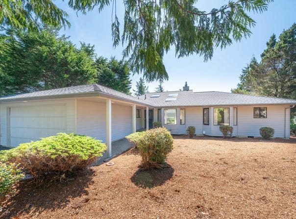 518 Oceanview Lane, Gleneden Beach, OR 97388
