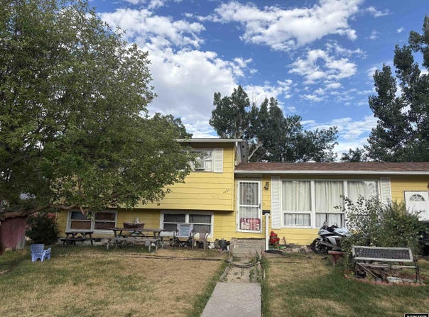 1421 Ivy Lane, Casper, WY 82601