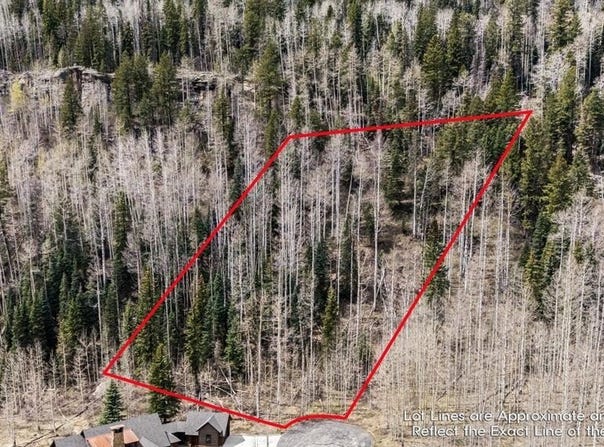 49 Meadow Circle, Durango, CO 81301