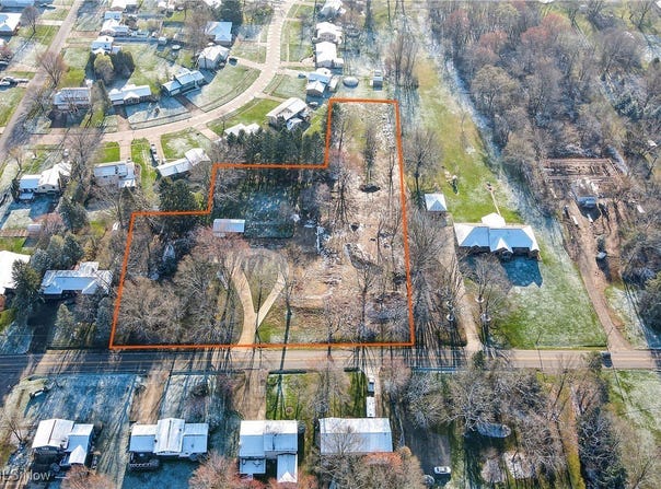 243 S Munroe Road, Tallmadge, OH 44278