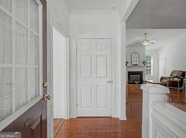 130 Camry Circle, Dallas, GA 30157