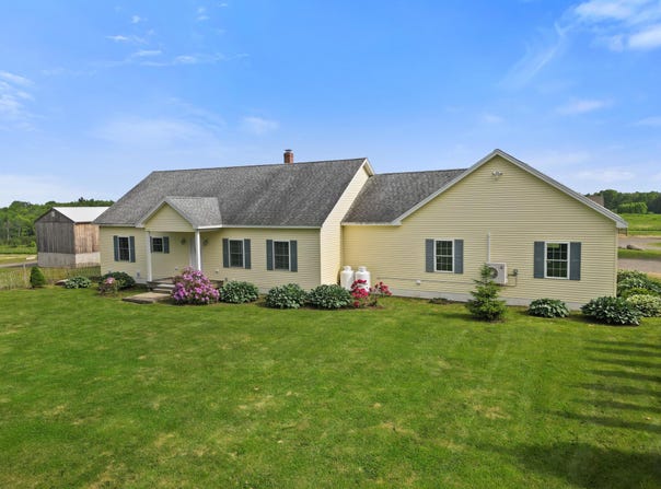 585 Charleston Road, Charleston, ME 04422