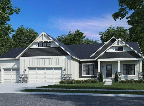 Lot 169 Sturgeon Run, Muskegon, MI 49444