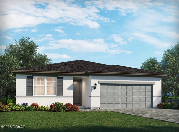 1340 Oakhaven Avenue, Ormond Beach, FL 32174