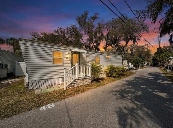 15010 113TH Avenue N, LARGO, FL 33774