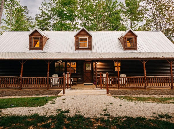 180 Spencer Road, Campton, KY 41301
