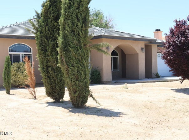 10650 Keller Drive, California City, CA 93505