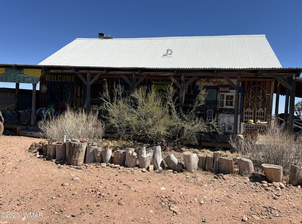 22 N9235, Concho, AZ 85924