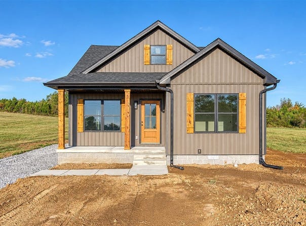 2345 Mt Sharon Road, Sharon Grove, KY 42280