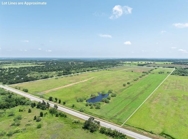 70.413 Ac FM 1195, Mineral Wells, TX 76067