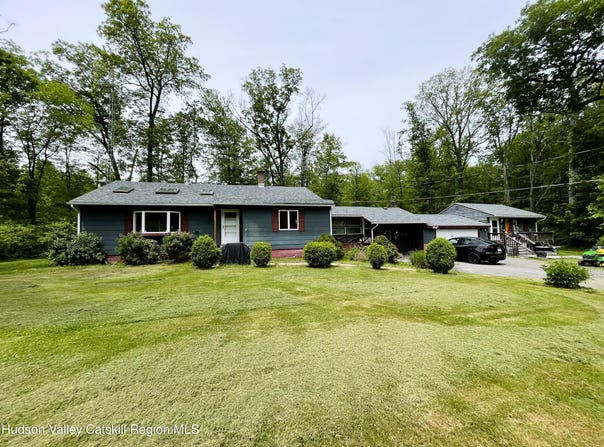 2832-2840 Rt 28, Shokan, NY 12481