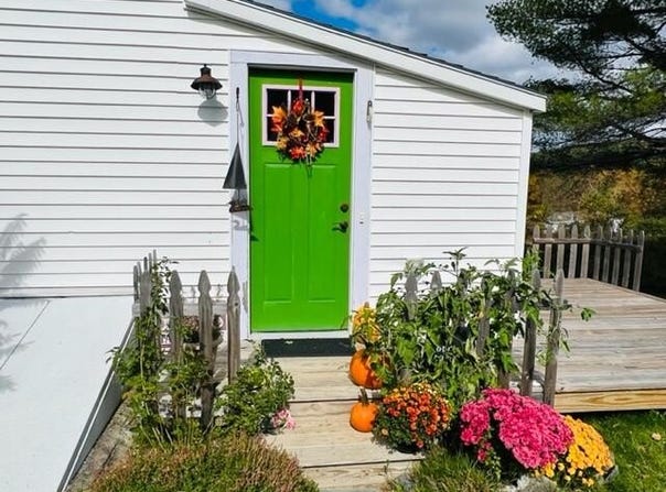 1023 Silver Lake Road, Bucksport, ME 04416