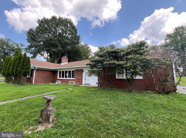 499 COLLINS DRIVE, SPRINGFIELD, PA 19064