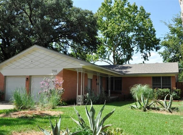 704 Ridgedale Drive, Richardson, TX 75080