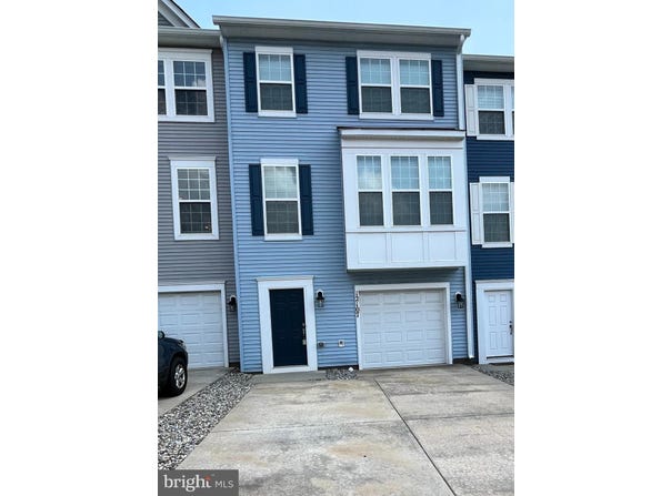 12107 BOWLING FARM COURT, FREDERICKSBURG, VA 22407