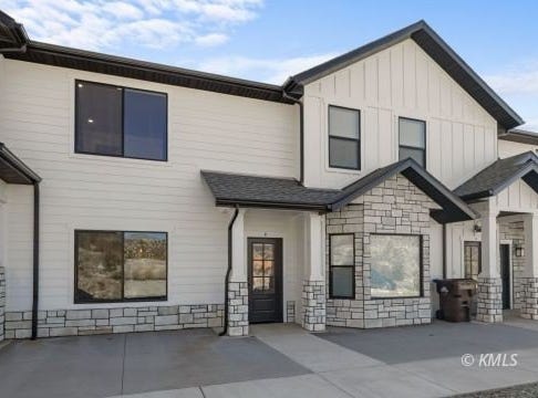 421 E White Sands Way, Orderville, UT 84758