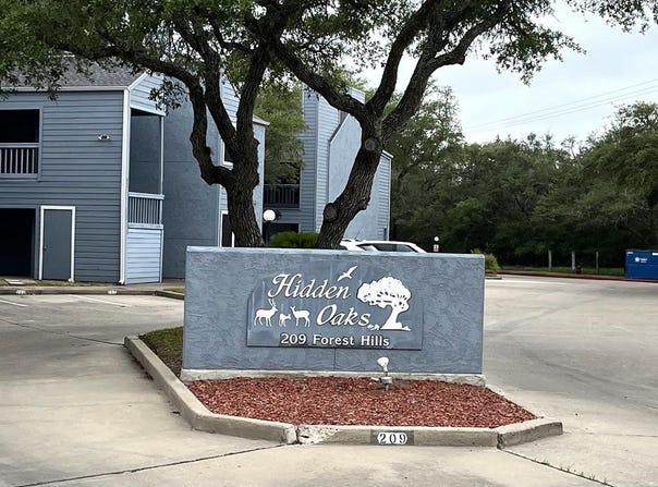 209 Forest Hills, ROCKPORT, TX 78382