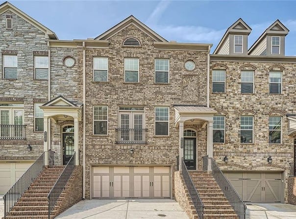 2433 Santa Rosa Street, Alpharetta, GA 30009