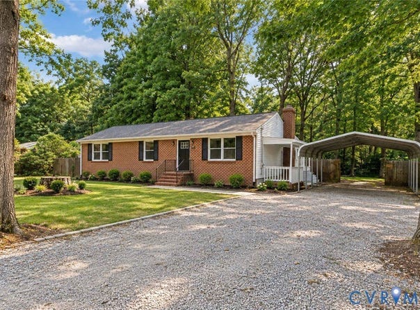 7805 Bronze Lane, Prince George, VA 23875