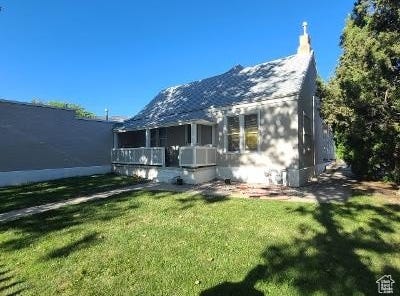 557 S MAIN, Brigham City, UT 84302