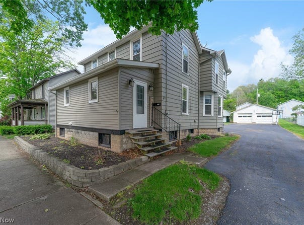 119 Main Street, Leetonia, OH 44431