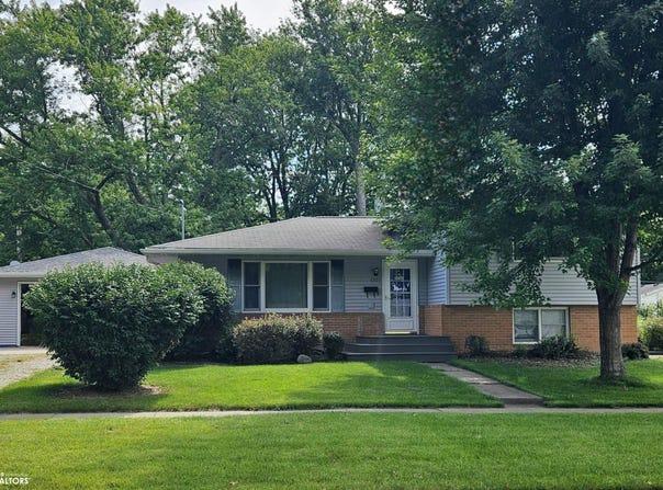 1201 S 5th Street, Fairfield, IA 52556