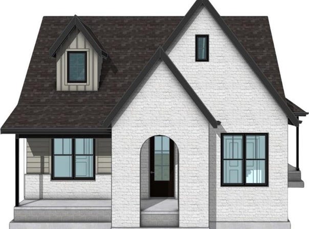 2319  S 31st  ST, Rogers, AR 72758
