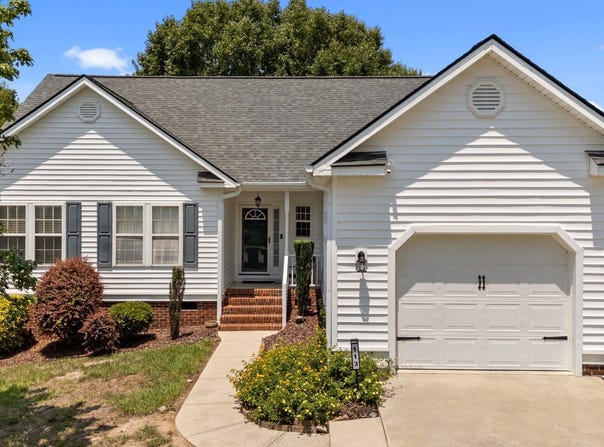 113 Kelly Lane, Clayton, NC 27520