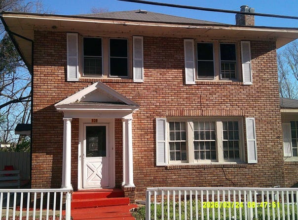 108 Carroll Street, Hickman, KY 42050