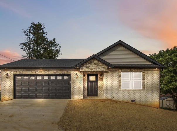 1707 Sherri Drive, Somerset, KY 42503