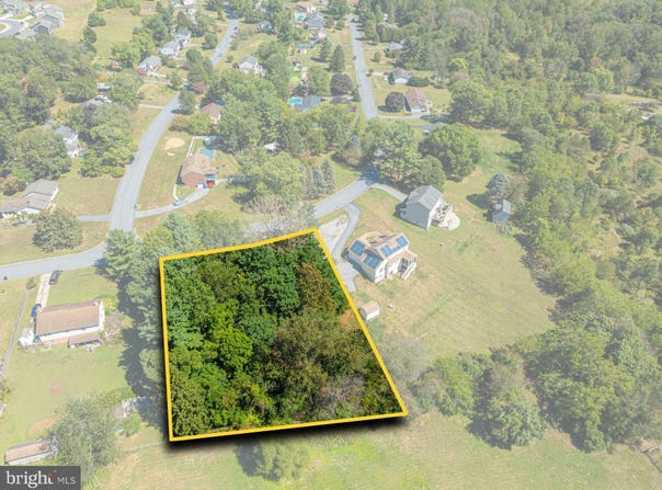 55 GLEN Drive, WESTMINSTER, MD 21157