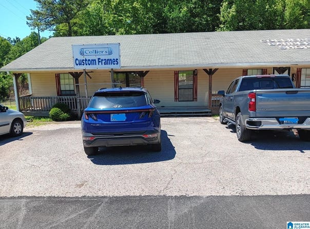 20648 HIGHWAY 11, WOODSTOCK, AL 35188