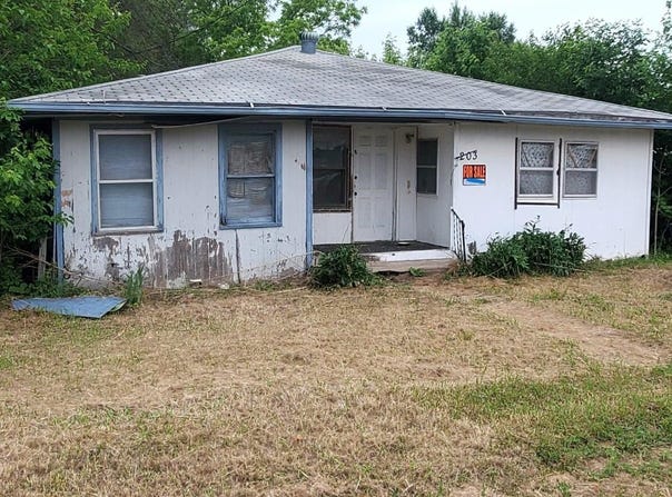 203 Mulberry Street, Little Sioux, IA 51545