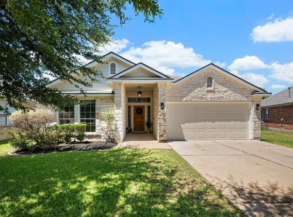 14316 Marathon Road, Austin, TX 78717