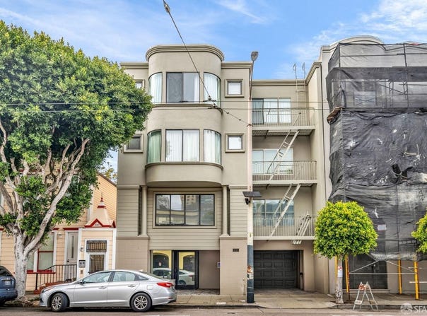 870 N North Point Street, San Francisco, CA 94109
