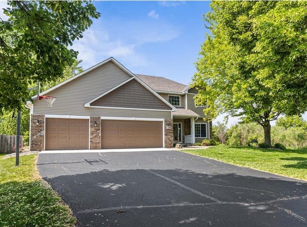 5778 200th Street W, Farmington, MN 55024