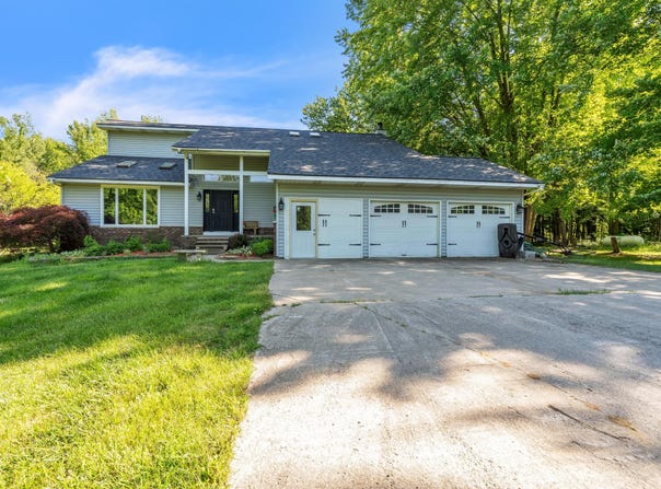 65505 M 43, Bangor, MI 49013