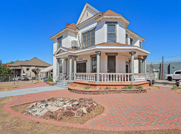 1331 Wyoming Avenue, El Paso, TX 79902
